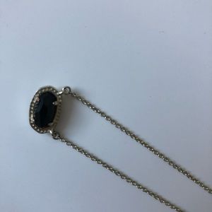 Kendra Scott Druzy Necklace